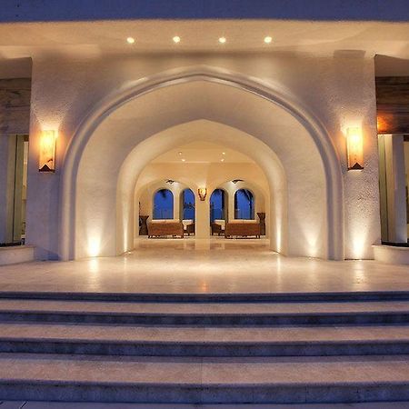 Camino Real Manzanillo Hotel Exterior photo