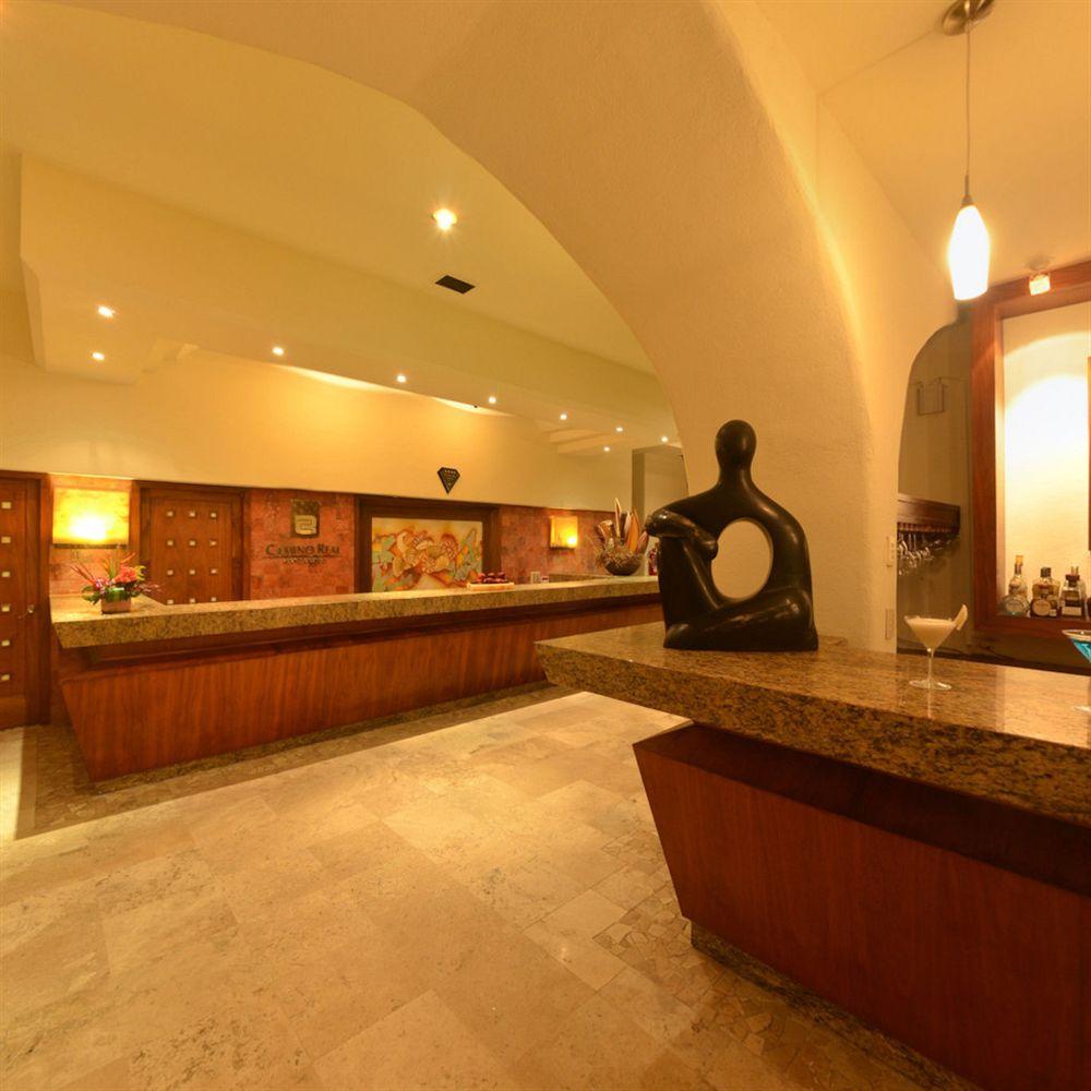 Camino Real Manzanillo Hotel Exterior photo