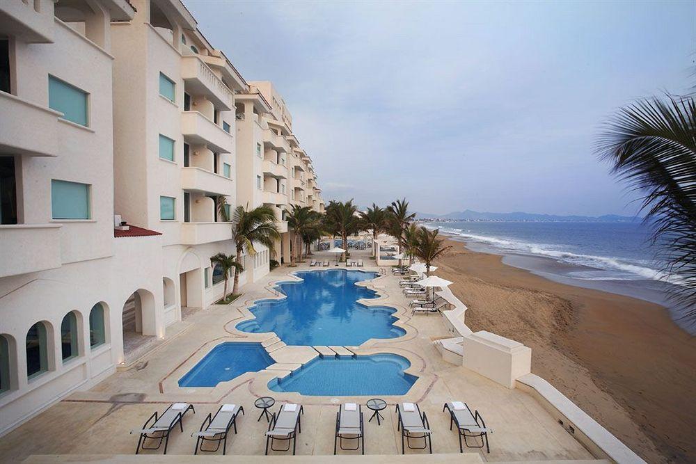 Camino Real Manzanillo Hotel Facilities photo