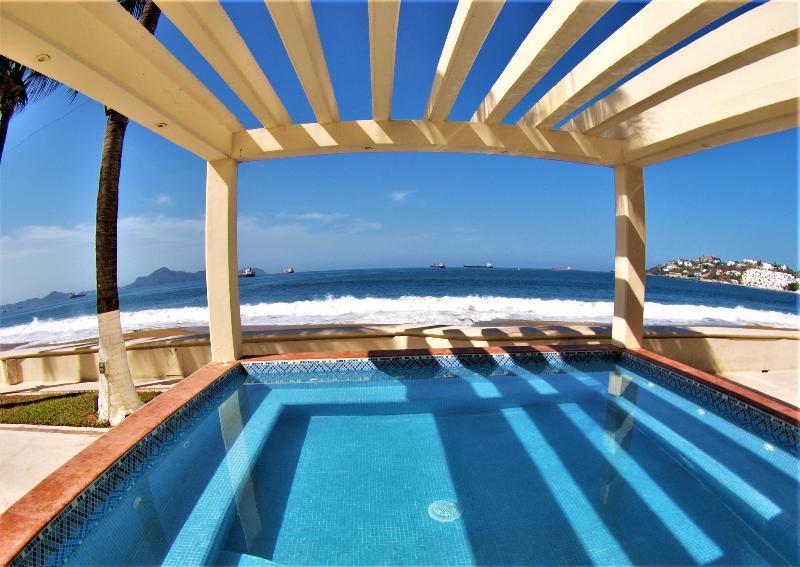 Camino Real Manzanillo Hotel Exterior photo